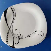 پلو خوری چینی آرکوپال استکان سوگا میوه خوری چینی|ظروف سرو و پذیرایی|تهران, نیلوفر|دیوار