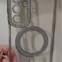 بک کاور سامسونگ a25|لوازم جانبی موبایل و تبلت|شیراز, شاهجیان|دیوار