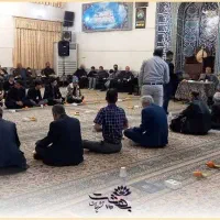 مداح تشییع خاکسپاری ترحیم ختم هفتم سالگردچهلم|خدمات پذیرایی، مراسم|اهواز, کوی طلاب|دیوار