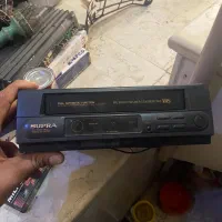دستگاه  ویدیو|پخش‌کننده DVD و ویدیو|اصفهان, میرعماد|دیوار