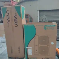 کارتن کولر گازی ایستاده 60000یونیوا