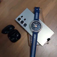 نقد یا تعویض با آیفون   S24 UITRA