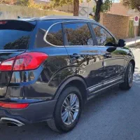 تیگو ۵ مشکی|خودرو سواری و وانت|کرمان, |دیوار