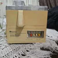 آبمیوه گیری و ساندویچ ساز