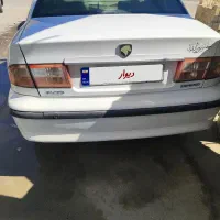 سمند LX مدل ۱۳۹۳|خودرو سواری و وانت|لردگان, |دیوار