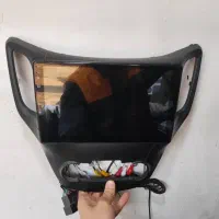 مانیتور اندروید مخصوص خودرو چانگان|قطعات یدکی و لوازم جانبی|رشت, شهریاران|دیوار