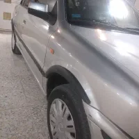 سمند 82 استثنایی|خودرو سواری و وانت|اصفهان, لنبان|دیوار