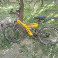 دوچرخه المپیا کوهستانی