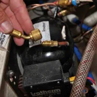 تعمیرات تخصصی یخچال / فریزر/ لباسشویی|خدمات پیشه و مهارت|تهران, جنتآباد مرکزی|دیوار