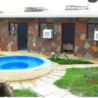 ویلا ۹۵۰ متری سنددار گلدشت