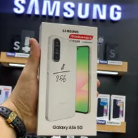 سامسونگ A56 128/256 اقسا‌طی‌تامیین اجتماعی/نقدی|موبایل|تهران, ایوانک|دیوار