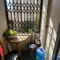 زعفرانیه (۹۰متر۲خواب) لوکیشن دنج‌|اجارهٔ آپارتمان|تهران, زعفرانیه|دیوار