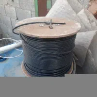 کابل و سیم دوربین