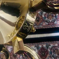 لوستر|لوستر و چراغ آویز|مراغه, |دیوار