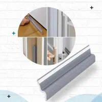 نوار درزگیر درب و پنجره ضد آب