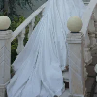 لباس عروس ترک-برند kanevice