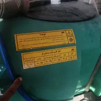 سم پاش 400 لیتری|ماشین‌آلات صنعتی|شوش, |دیوار