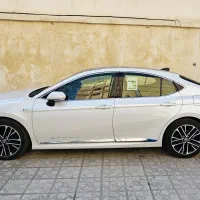 تویوتا کمری LE فول ژاپن،2025 خشک|خودرو سواری و وانت|کرمانشاه, |دیوار