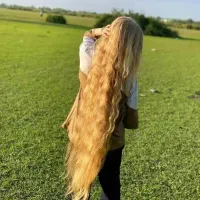 مرکز خرید و فروش موی طبیعی به بالاترین قیمت