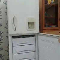 یخچال فریزر امرسان