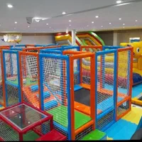 تولید سافت پلی|اسباب‌‌بازی|شهریار, شهریار|دیوار