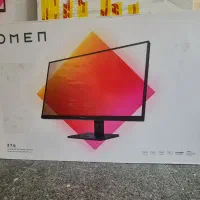 مانیتور HP OMEN 27Q QHD