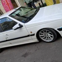 پژو پارس|خودرو سواری و وانت|بروجرد, |دیوار