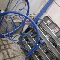 تشک طبی رویال باتخت یه نفره...|تشک تختخواب|نهاوند, |دیوار