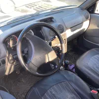 پراید مدل۹۵|خودرو سواری و وانت|پارس‌آباد, |دیوار