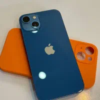 iphone 13 دوسیم کارت پک اصلی