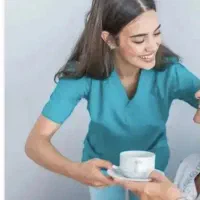 پرستار کودک