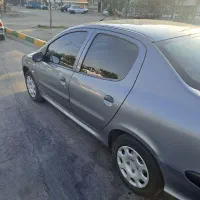 پژو اس دی v8|خودرو سواری و وانت|مشهد, الهیه|دیوار