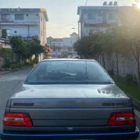 پژو ۴۰۵ دوگانه کارخانه|خودرو سواری و وانت|نشتارود, |دیوار