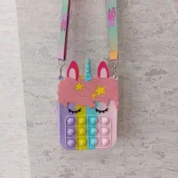 کیف پاپتی تک شاخ