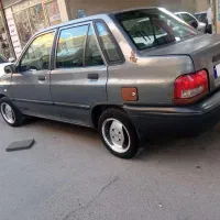 پراید88|خودرو سواری و وانت|تهران, سیمای ایران|دیوار