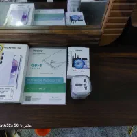 ایفون ۱۶ نات اکتیو و سامسنگ a55زیر قیمت دیجی|موبایل|قرچک, مهدیه|دیوار