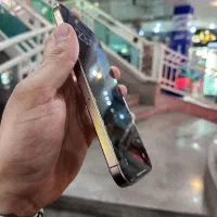 ایفون ۱۶ پرومکس ۲۵۶ دو سیم شرکتی با گارانتی|موبایل|گرگان, |دیوار