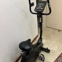 دوچرخه ثابت