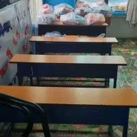 فروش کامل تجهیزات مهدکودک با قیمت