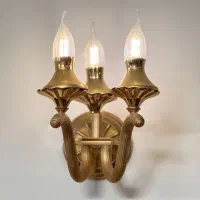 فروش فوق‌العاده لوستر|لوستر و چراغ آویز|بروجرد, |دیوار