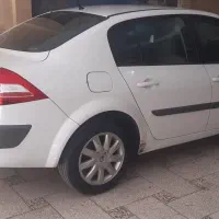 مگان ۲۰۰۰ اتومات لاکاغذی|خودرو سواری و وانت|مشهد, وکیل‌آباد|دیوار