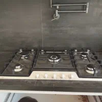 پخش مستقیم گاز رومیزی مدل آبان مدت محدود