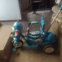 سه چرخه
