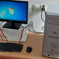 کامپیوتر رومیزی، pc|رایانه رومیزی|اصفهان, بابوکان|دیوار