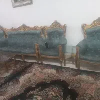 مبلمان سلطنتی ۹نفری