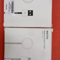 شارژر اپل واچ اصلی