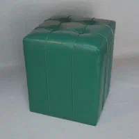 پاف مکعبی/رنگی/مهد/اتاق بازی /بزرگسال|مبلمان خانگی و میز عسلی|همدان, |دیوار