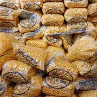 پفک دهه شصتی|خوردنی و آشامیدنی|محمدشهر, شهرک چمران|دیوار