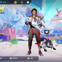 فروش فوری اکانت فری