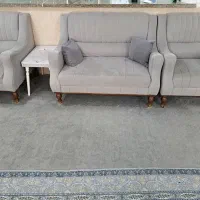 مبل ۷ نفره طوسی